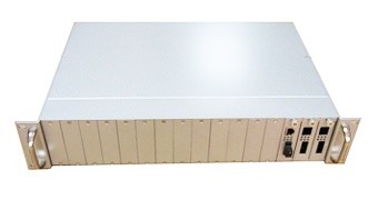 2U機(jī)箱