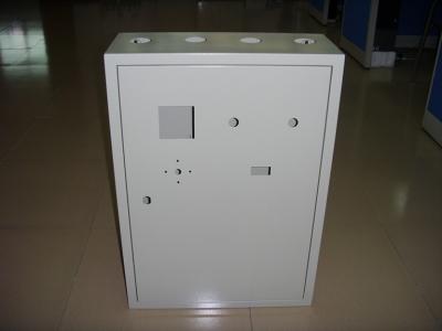 鈑金加工